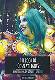 Buch Book of Cosplay Lights